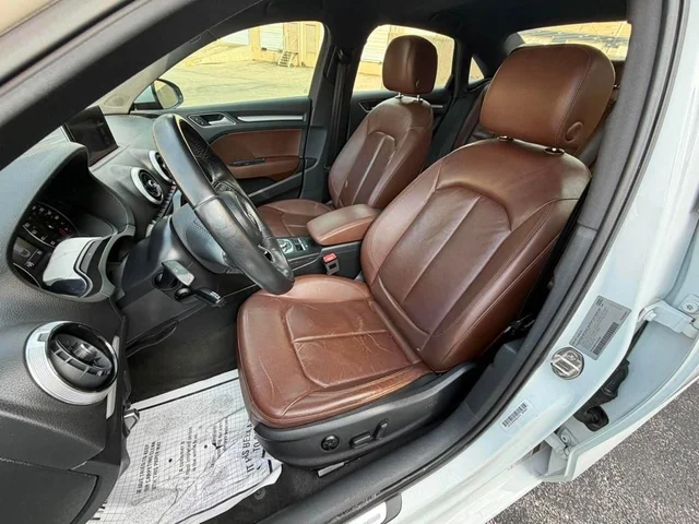 SEMINUEVOS AUDI A3 a Estados en autogozo