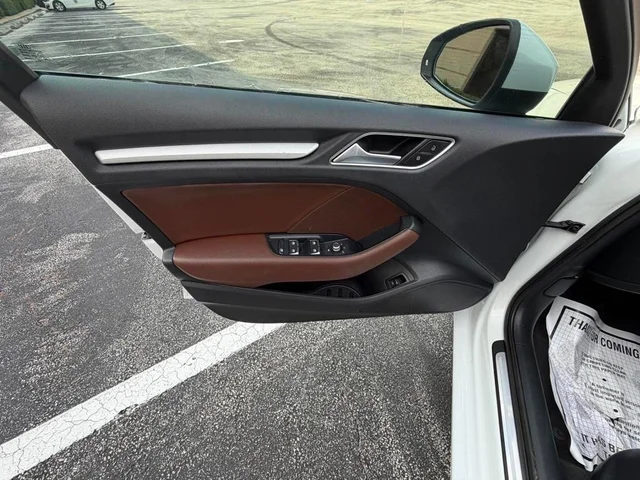 SEMINUEVOS AUDI A3 a Estados en autogozo