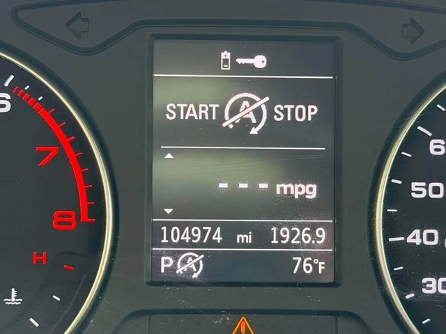 SEMINUEVOS AUDI A3 a Estados en autogozo