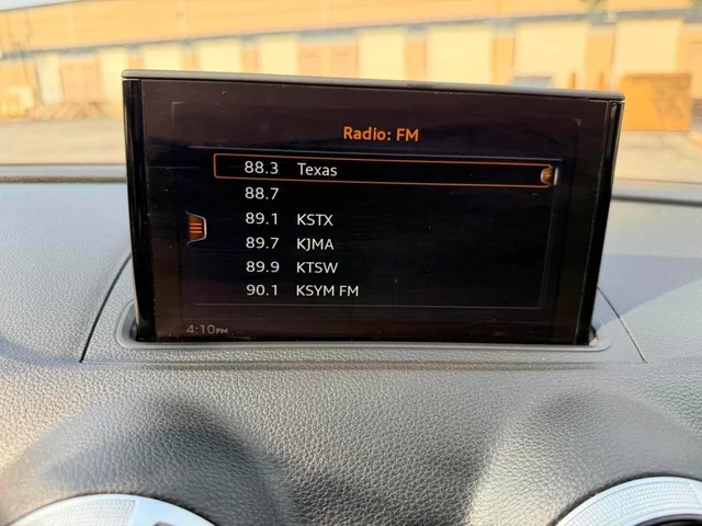 SEMINUEVOS AUDI A3 a Estados en autogozo