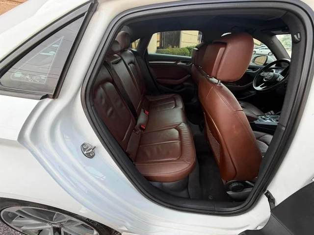 SEMINUEVOS AUDI A3 a Estados en autogozo