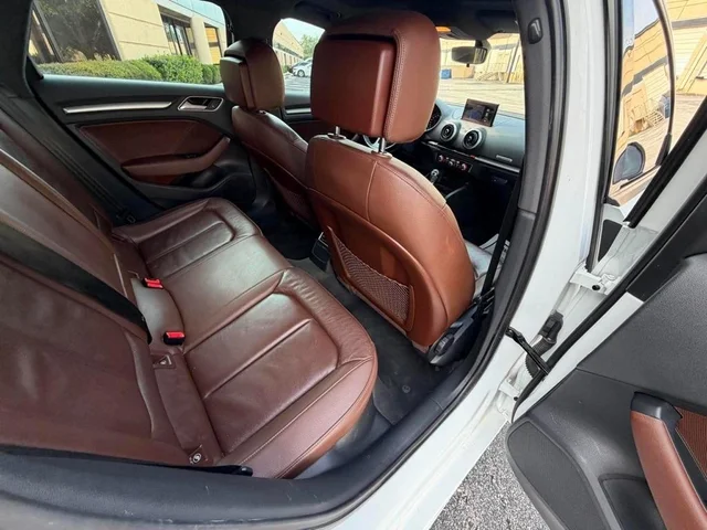 SEMINUEVOS AUDI A3 a Estados en autogozo