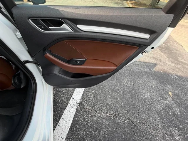 SEMINUEVOS AUDI A3 a Estados en autogozo