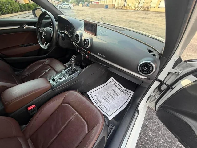 SEMINUEVOS AUDI A3 a Estados en autogozo