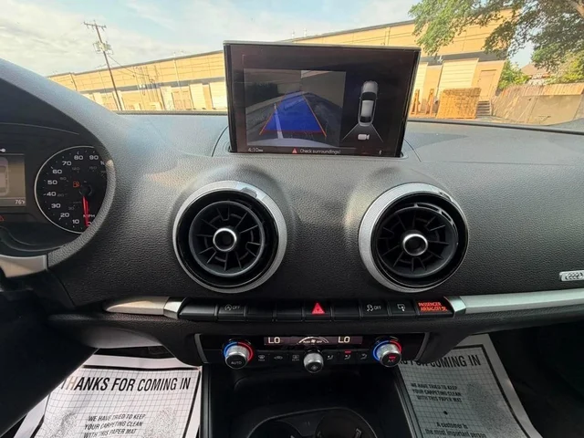 SEMINUEVOS AUDI A3 a Estados en autogozo