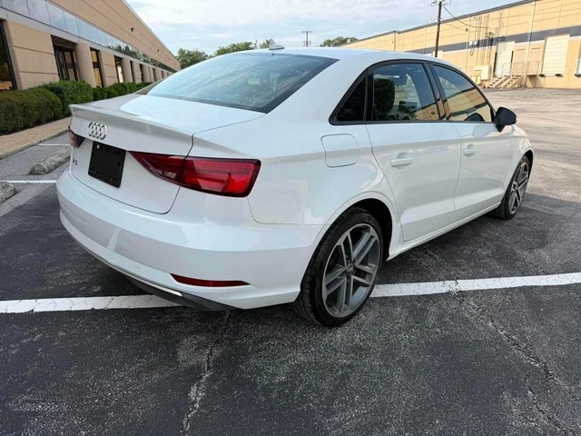 SEMINUEVOS AUDI A3 a Estados en autogozo