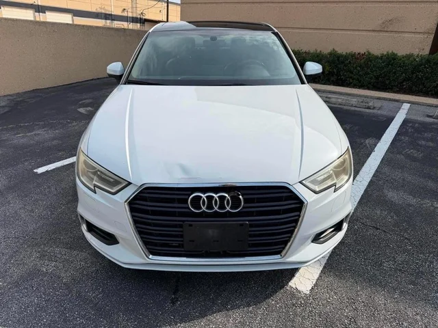 SEMINUEVOS AUDI A3 a Estados en autogozo