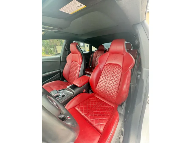 SEMINUEVOS AUDI S5 a Estados en autogozo