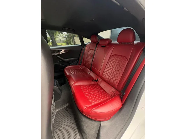 SEMINUEVOS AUDI S5 a Estados en autogozo