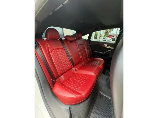 SEMINUEVOS AUDI S5 a Estados en autogozo