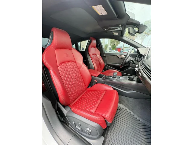SEMINUEVOS AUDI S5 a Estados en autogozo