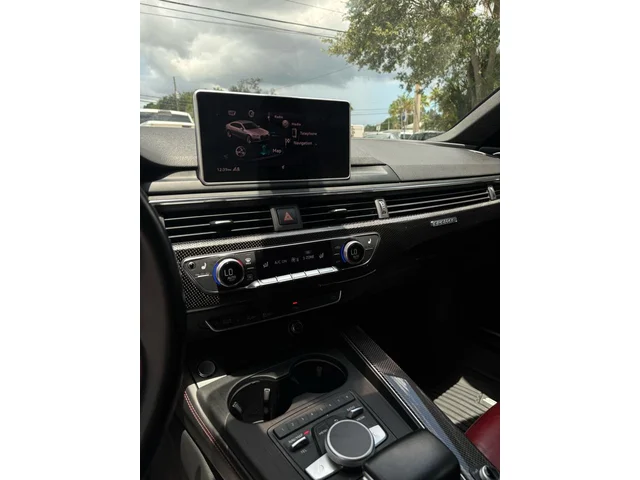 SEMINUEVOS AUDI S5 a Estados en autogozo