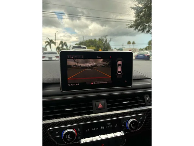 SEMINUEVOS AUDI S5 a Estados en autogozo