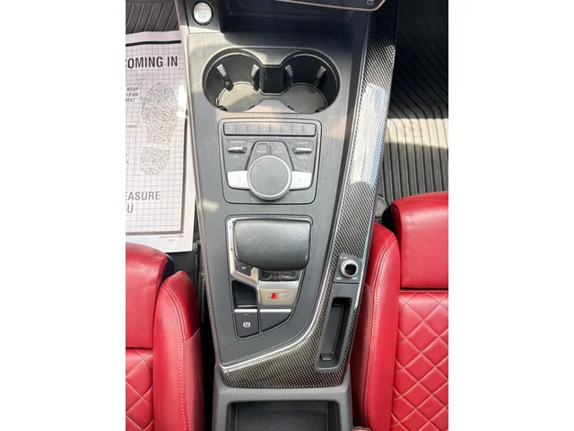 SEMINUEVOS AUDI S5 a Estados en autogozo