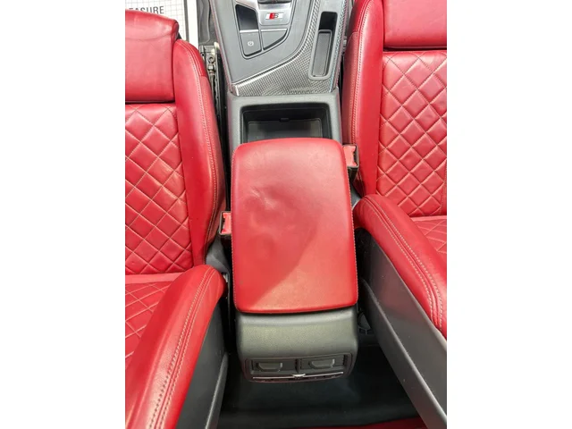 SEMINUEVOS AUDI S5 a Estados en autogozo