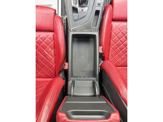 SEMINUEVOS AUDI S5 a Estados en autogozo