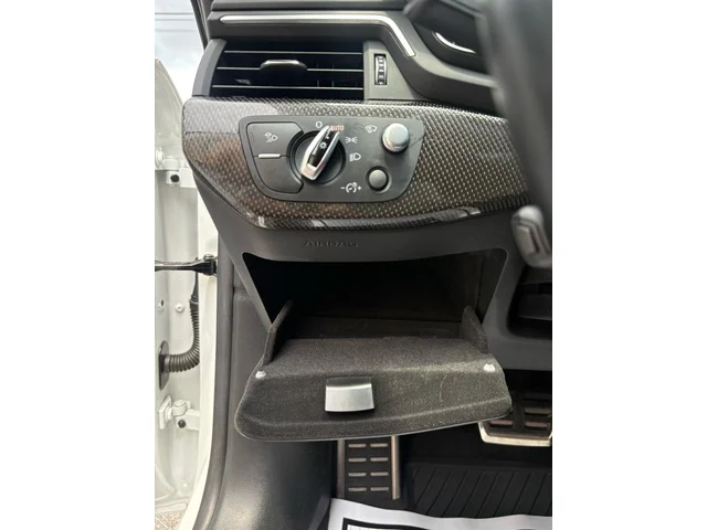 SEMINUEVOS AUDI S5 a Estados en autogozo
