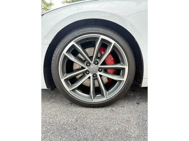 SEMINUEVOS AUDI S5 a Estados en autogozo