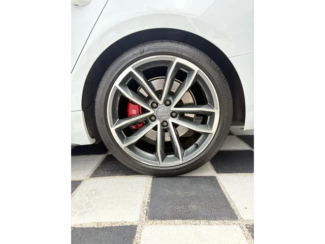 SEMINUEVOS AUDI S5 a Estados en autogozo