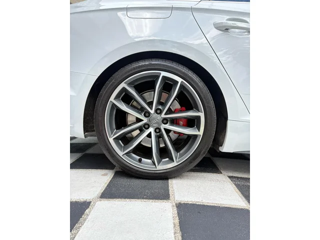 SEMINUEVOS AUDI S5 a Estados en autogozo