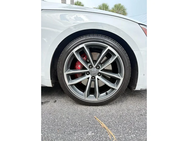 SEMINUEVOS AUDI S5 a Estados en autogozo