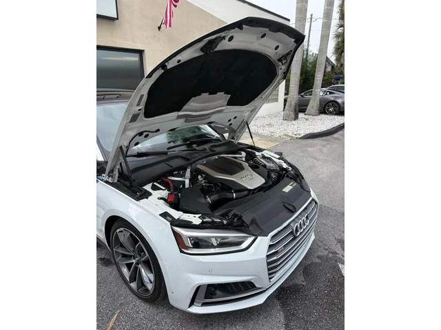 SEMINUEVOS AUDI S5 a Estados en autogozo