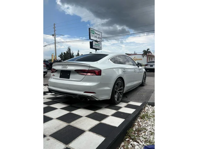 SEMINUEVOS AUDI S5 a Estados en autogozo