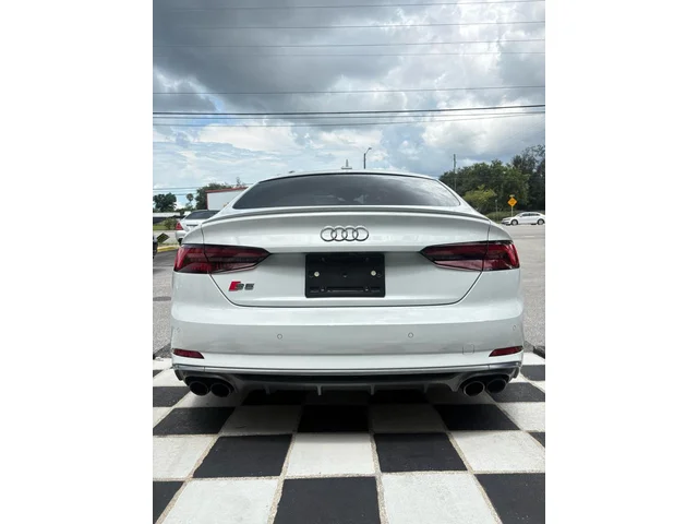SEMINUEVOS AUDI S5 a Estados en autogozo