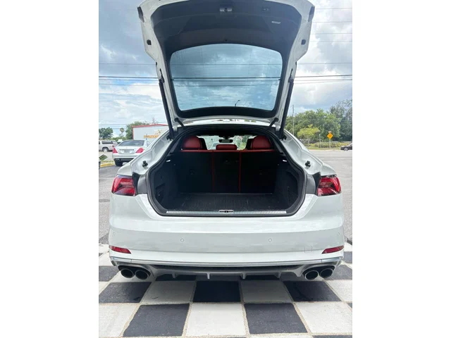 SEMINUEVOS AUDI S5 a Estados en autogozo