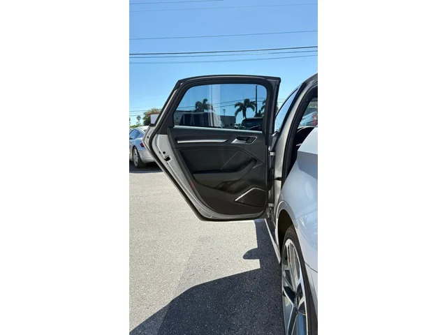 SEMINUEVOS AUDI A3 a Estados en autogozo
