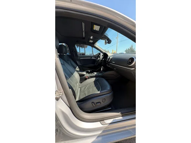 SEMINUEVOS AUDI A3 a Estados en autogozo