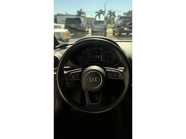 SEMINUEVOS AUDI A3 a Estados en autogozo