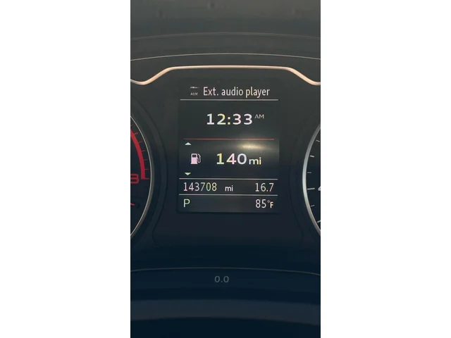 SEMINUEVOS AUDI A3 a Estados en autogozo