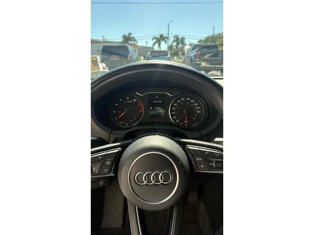 SEMINUEVOS AUDI A3 a Estados en autogozo