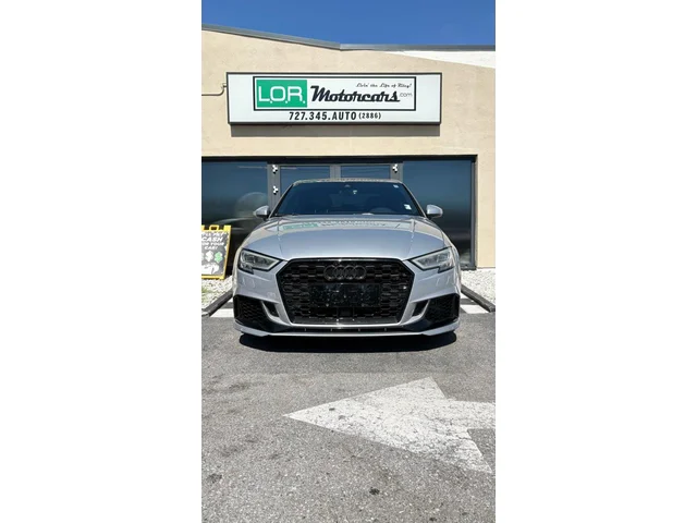 SEMINUEVOS AUDI A3 a Estados en autogozo