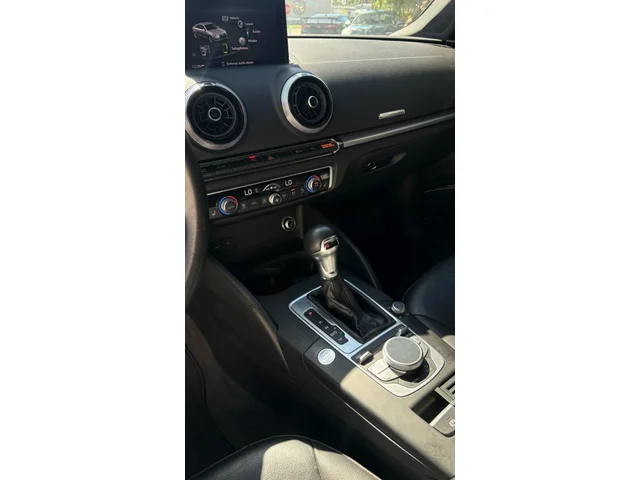 SEMINUEVOS AUDI A3 a Estados en autogozo