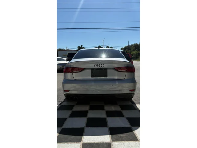 SEMINUEVOS AUDI A3 a Estados en autogozo