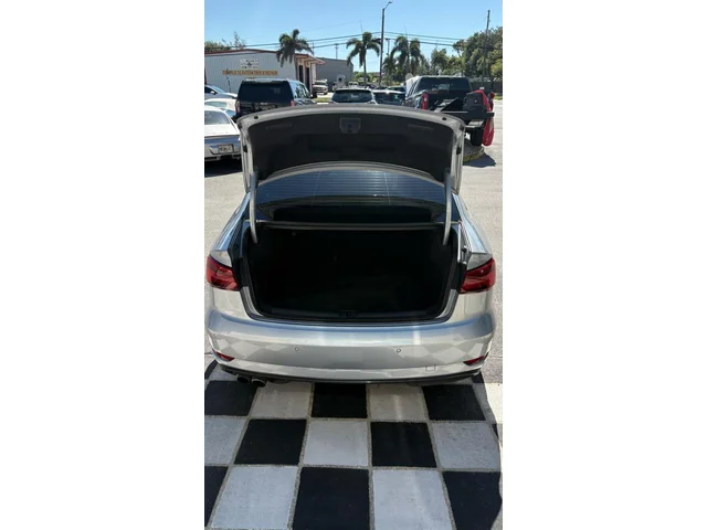 SEMINUEVOS AUDI A3 a Estados en autogozo