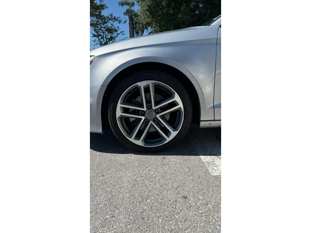 SEMINUEVOS AUDI A3 a Estados en autogozo