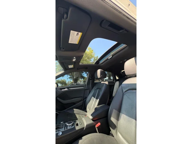 SEMINUEVOS AUDI A3 a Estados en autogozo