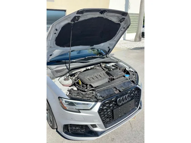 SEMINUEVOS AUDI A3 a Estados en autogozo