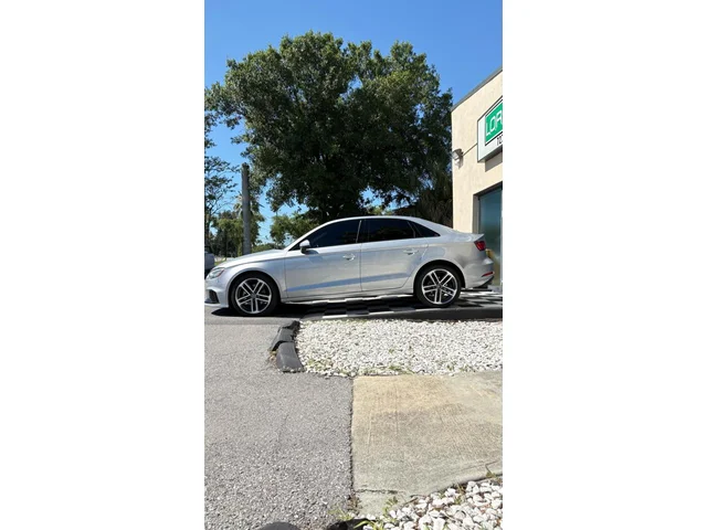 SEMINUEVOS AUDI A3 a Estados en autogozo