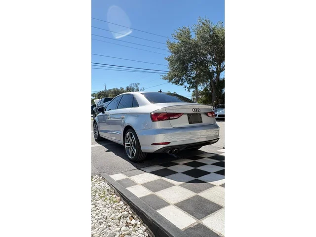 SEMINUEVOS AUDI A3 a Estados en autogozo
