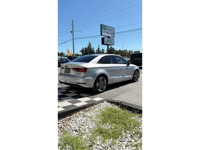 SEMINUEVOS AUDI A3 a Estados en autogozo