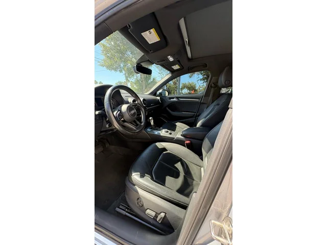 SEMINUEVOS AUDI A3 a Estados en autogozo