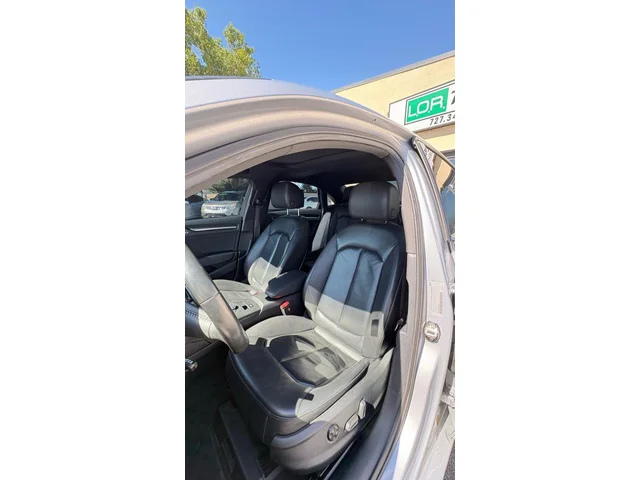 SEMINUEVOS AUDI A3 a Estados en autogozo