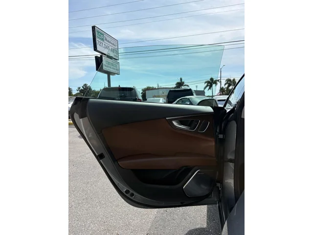 SEMINUEVOS AUDI A7 a Estados en autogozo