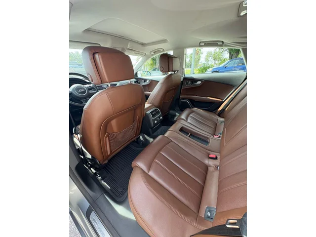 SEMINUEVOS AUDI A7 a Estados en autogozo