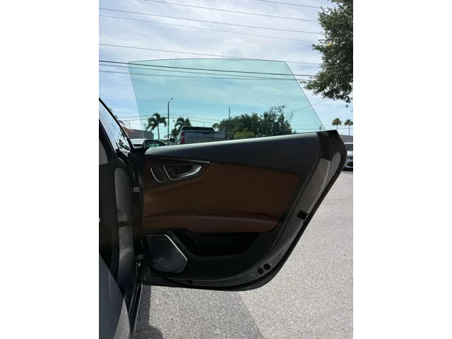 SEMINUEVOS AUDI A7 a Estados en autogozo