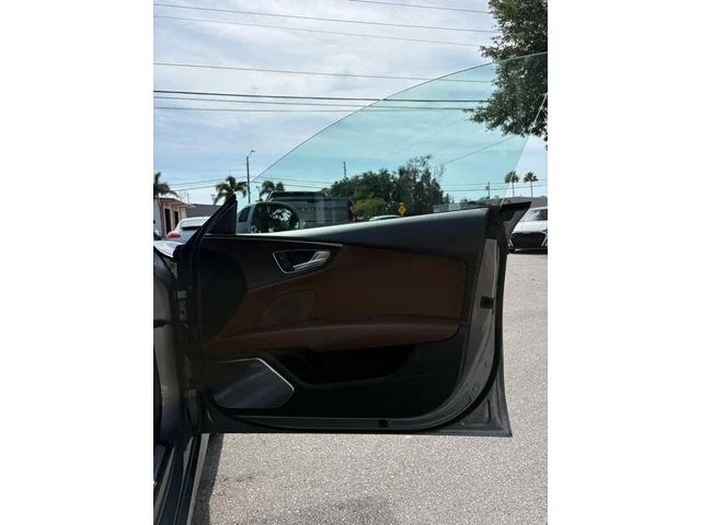 SEMINUEVOS AUDI A7 a Estados en autogozo